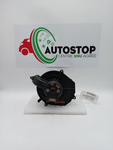 Ventilateur chauffage peugeot - ventilateur,