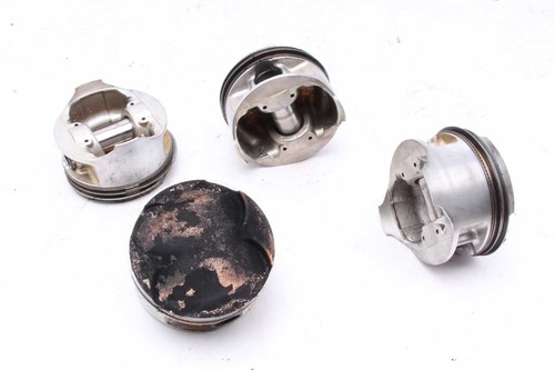 Ensemble piston cylindre