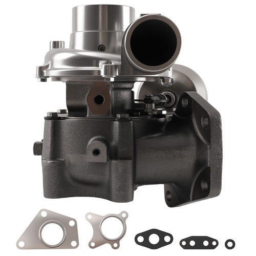 Turbo for mazda 6 - 3, bk/6