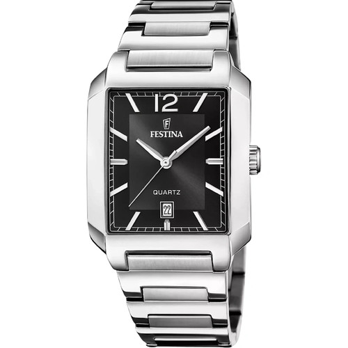 Watch festina f20677 the - watch,