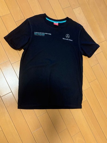 Shirt mercedes petronas amg - t-shirt,