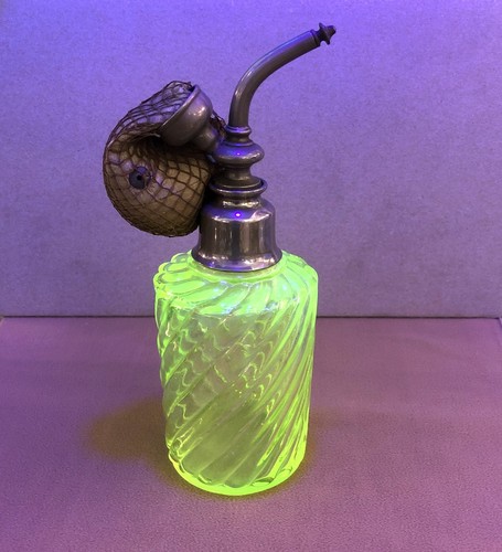 Flacon vaporisateur parfum - vaporisateur, à