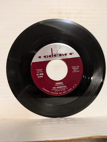 The chordettes love - "love, is