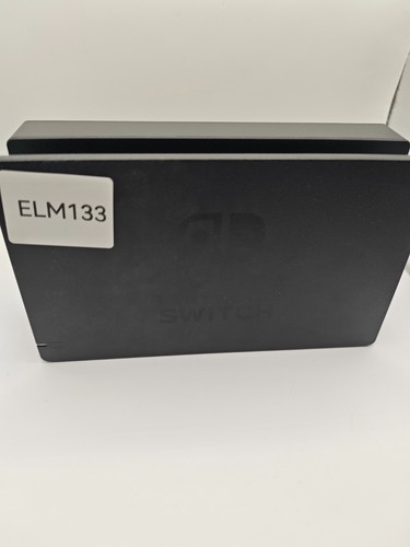 Nintendo switch dock - switch, set