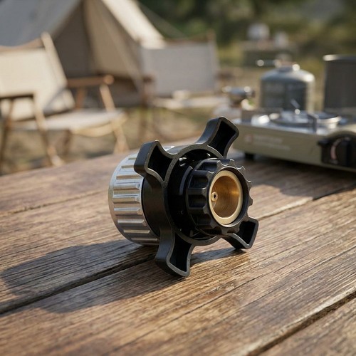 Adaptateur extérieur étanche