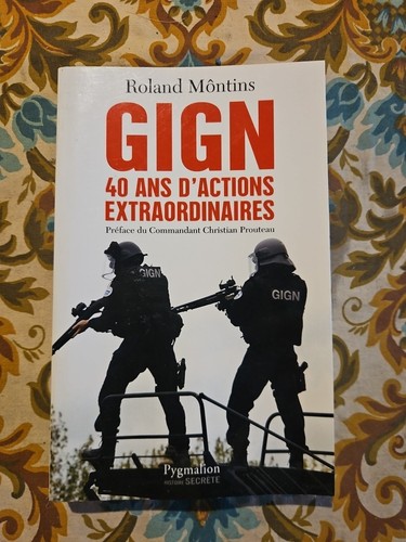 Roland môntins gign 40 - môntins,