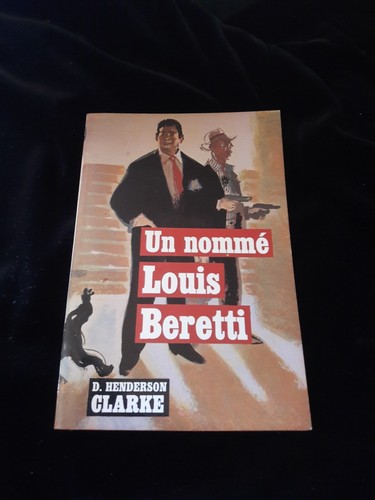 Nomme louis beretti d - un,