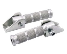 Repose-pieds pour passager