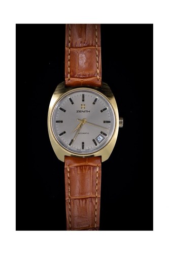 Montre automatique zénith - montre,