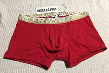 BOXER Homme marque BIKKEMBERGS