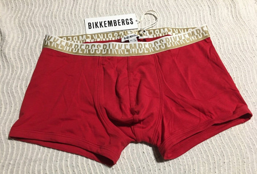 Boxer homme marque bikkembergs - boxer,