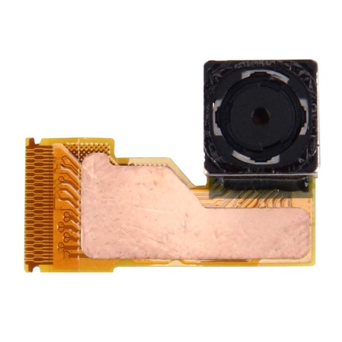 Rear camera for - rear, sony