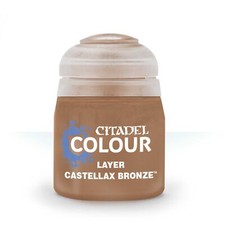 Pot de peinture Layer