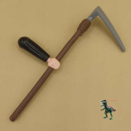 Playmobil faux outil - playmobil, faux-outil