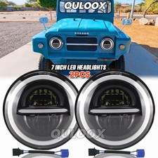 For Nissan Patrol Y60 Pair 7