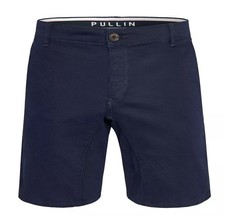 PULL IN Bermuda chino short
