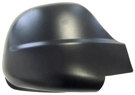 Coque noire droite - coque,
