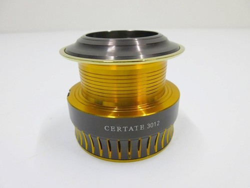 Bobine daiwa certate 3012 - bobine,