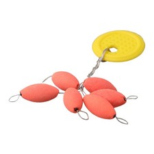 Flotteur de pêche lumineux