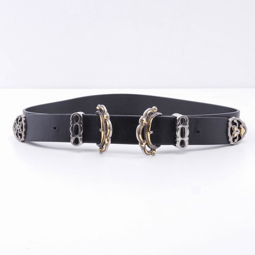 Maje women belt double - belt,