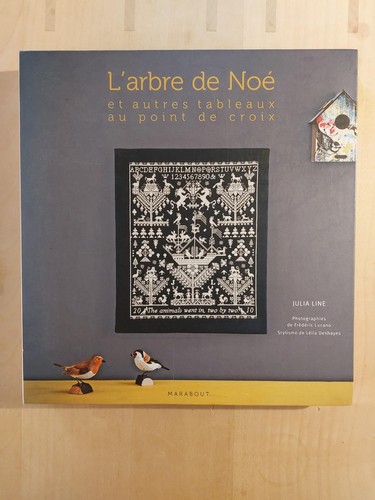Arbre noe - l'arbre,