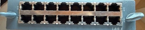 Aastra la16x carte ports - aastra,