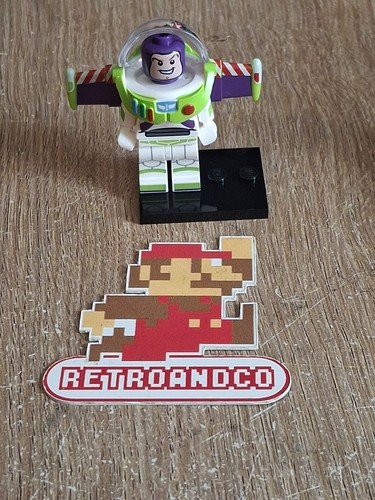 Lego officielle minifig - officielle,