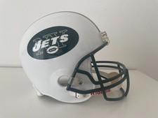 Casque NFL New York Jets Riddell Replica