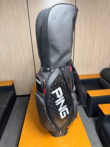 Ping sac chariot - ping,
