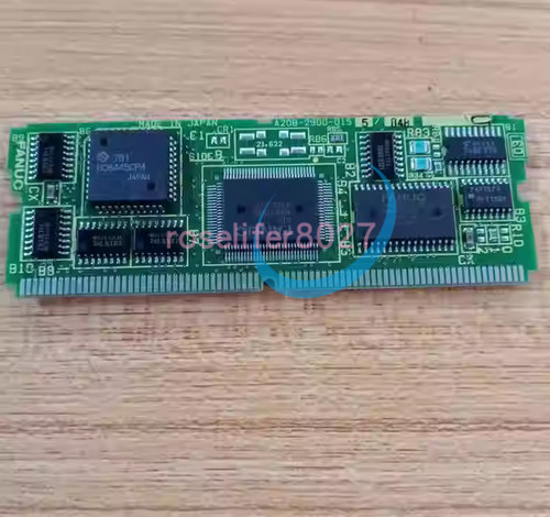 1pcs used fanuc circuit - used,