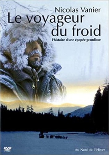 Dvd voyageur froid - du,