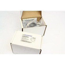 2Pcs SOCOMEC 22003003