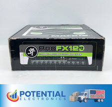 Mackie ProFX12v2 12-Channel