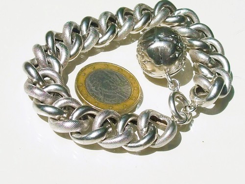 Beau gros bracelet ancien - beau, et