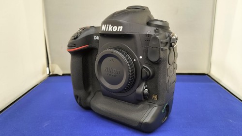 Nikon d4s digital slr body - d4s,