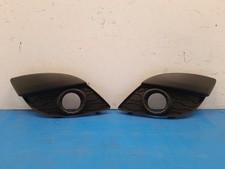 Enjoliveur anti brouillard RENAULT TWINGO 2 PHASE 1