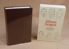 LA PLEIADE : ALBUM ARAGON /