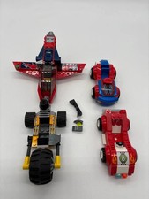 Lot Lego Véhicules Vrac