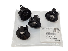 Pour Citroën Berlingo First Peugeot Partner 4 Support Radar de Recul 7414ZK