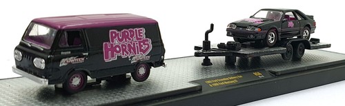 Castline machines 64 - machines, 1/64