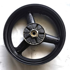 jante arrière Suzuki 600 GSF