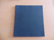 INTERCALAIRE GRAND FORMAT POUR CLASSEUR (47) - ACHAT DU LOT -  ETAT NEUF  A VOIR