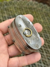 Ancienne Boîte Tabatière