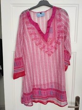 Robe De Plage Pure White