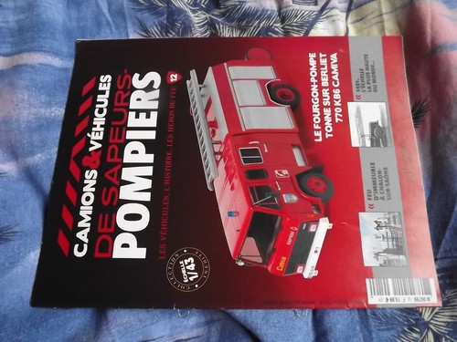 0104 fascicule camions - 0104,