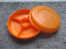 tupperware plateau de service