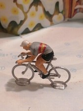 Velo CYCLISTE - DU TOUR DE FRANCE COUREUR SALZA 1970 