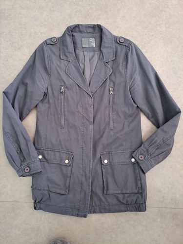 Neuve veste militaire - neuve, toile