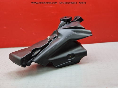 Réservoir 80a0h1496 husqvarna - rÉservoir,