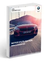 BMW Z4 G29 ROADSTER 3 versions